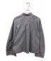 sacai (サカイ) Cotton Poplin Cape Shirts ブルー サイズ:1：20000円