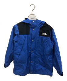 THE NORTH FACE（ザ ノース フェイス）の古着「ジャケット」｜ブルー