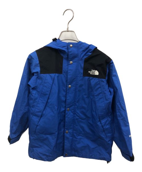 THE NORTH FACE（ザ ノース フェイス）THE NORTH FACE (ザ ノース フェイス) ジャケット ブルー サイズ:130の古着・服飾アイテム