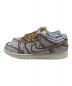 NIKE SB (ナイキエスビー) Dunk Low PRM Toile パープル サイズ:28：10000円