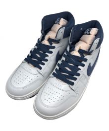 NIKE（ナイキ）の古着「JORDAN Air Ship SP"Diffused Blue"」｜ホワイト×ブルー