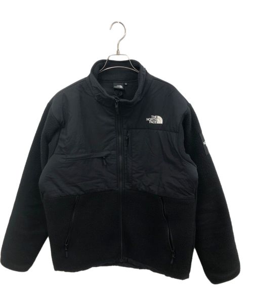 THE NORTH FACE（ザ ノース フェイス）THE NORTH FACE (ザ ノース フェイス) デナリジャケット ブラック サイズ:XLの古着・服飾アイテム