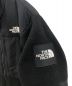 中古・古着 THE NORTH FACE (ザ ノース フェイス) デナリジャケット ブラック サイズ:XL：7000円