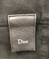 Dior Hommeの古着・服飾アイテム：13000円