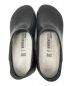 中古・古着 BIRKENSTOCK (ビルケンシュトック) TODAYFUL (トゥデイフル) サンダル ブラック サイズ:25：8000円