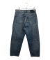 LEVI'S MADE&CRAFTED (リーバイスメイドクラフテッド) ジーンズ ブルー サイズ:W27：3980円