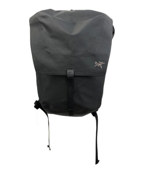 ARC'TERYX（アークテリクス）ARC'TERYX (アークテリクス) Mantis 26L ブラックの古着・服飾アイテム