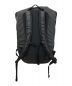 ARC'TERYX (アークテリクス) Mantis 26L ブラック：9000円