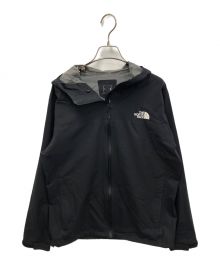 THE NORTH FACE（ザ ノース フェイス）の古着「ジャケット」｜ブラック