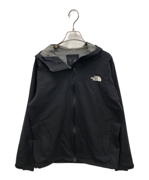 THE NORTH FACE（ザ ノース フェイス）THE NORTH FACE (ザ ノース フェイス) ジャケット ブラック サイズ:Mの古着・服飾アイテム