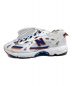 NEW BALANCE (ニューバランス) ML827AAA ホワイト サイズ:27.5：5000円