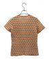 missoni (ミッソーニ) Tシャツ オレンジ サイズ:表記無し：5000円