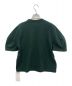 sacai (サカイ) クルーネックTシャツ グリーン サイズ:3：16000円