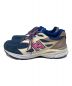 NEW BALANCE (ニューバランス) KITH (キス) M990KH3 ベージュ サイズ:28：28000円