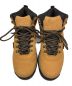 中古・古着 Timberland (ティンバーランド) ブーツ ブラウン サイズ:27.5：9000円