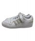 adidas (アディダス) FORUM 84 LOW FS ホワイト サイズ:28：6000円