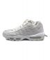 NIKE (ナイキ) AIR MAX 95 ESSENTIAL ホワイト サイズ:28.5：7000円