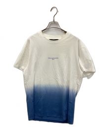 STELLA McCARTNEY（ステラマッカートニー）の古着「Tシャツ」｜ベージュ