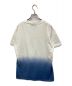 STELLA McCARTNEY (ステラマッカートニー) Tシャツ ベージュ サイズ:Ｌ：5000円