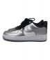 NIKE (ナイキ) AIR FORCE 1 '07 SE シルバー サイズ:25：8000円