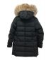 Pyrenex (ピレネックス) GRENOBLE FUR INT'L ブラック サイズ:40：45000円