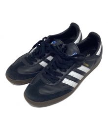 adidas（アディダス）の古着「SAMBA OG」｜ブラック