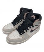 NIKEナイキ）の古着「AIR JORDAN 1 RETRO HIGH OG DEFIANT 