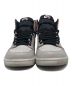 中古・古着 NIKE (ナイキ) AIR JORDAN 1 RETRO HIGH OG DEFIANT 