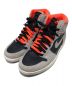 NIKE（ナイキ）の古着「AIR JORDAN 1 HIGH OG 'Neutral Grey and Hyper Crimson and Black'」｜グレー