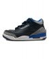 NIKE (ナイキ) Air Jordan 3 Retro Sport Blue ブルー サイズ:28：5000円