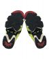 中古・古着 adidas (アディダス) REEBOK (リーボック) INSTAPUMP FURY BOOST イエロー サイズ:27.5：7000円