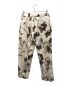 AiE (エーアイイー) BNG PANT ベージュ サイズ:81cm (W32)：10000円