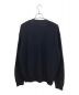 Needles (ニードルズ) V NECK CARDIGAN ブラック サイズ:M：11000円