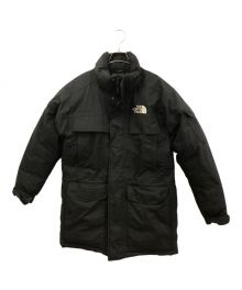 THE NORTH FACE（ザ ノース フェイス）の古着「ジャケット」｜ブラック