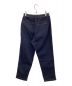 GRAMICCI (グラミチ) DENIM LOOSE TAPERED PANTS インディゴ サイズ:XS：6000円