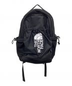 THE NORTH FACEザ ノース フェイス）の古着「BOZER BACKPACK」｜ブラック