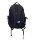 THE NORTH FACE (ザ ノース フェイス) BOZER BACKPACK ブラック：5000円