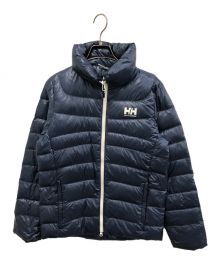 HELLY HANSEN（ヘリーハンセン）の古着「BAMBLE JACKET」｜ネイビー