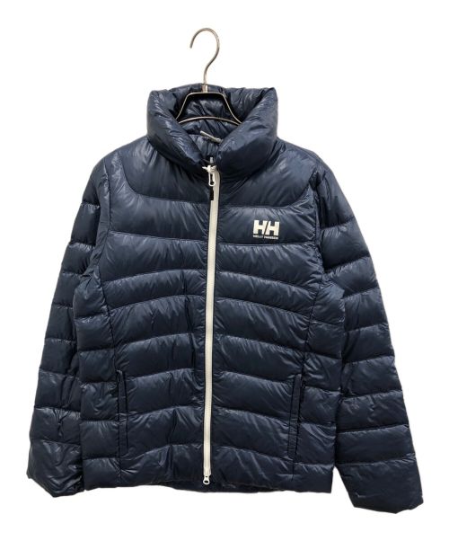 HELLY HANSEN（ヘリーハンセン）HELLY HANSEN (ヘリーハンセン) BAMBLE JACKET ネイビー サイズ:Sの古着・服飾アイテム