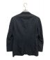 BURBERRY BLACK LABEL (バーバリーブラックレーベル) セットアップスーツ ネイビー サイズ:38R：6000円