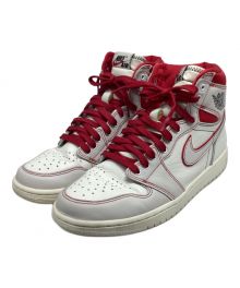 NIKE（ナイキ）の古着「スニーカー」｜Sail/University Red