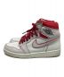 NIKE (ナイキ) スニーカー Sail/University Red サイズ:27：18000円