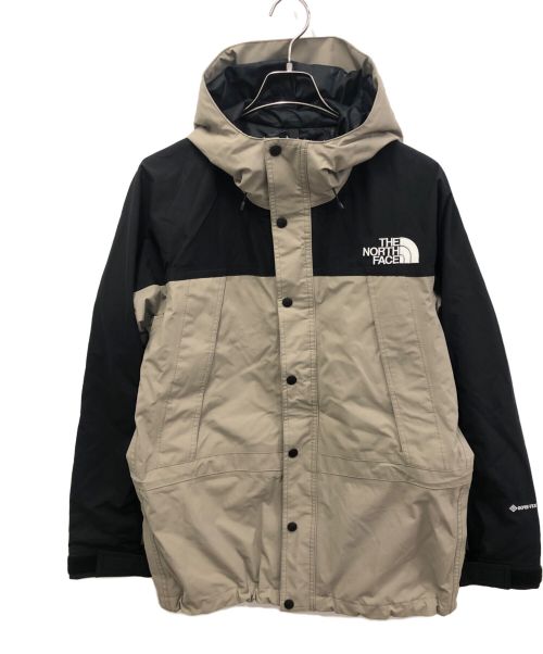 THE NORTH FACE（ザ ノース フェイス）THE NORTH FACE (ザ ノース フェイス) マウンテンジャケット グレー サイズ:Mの古着・服飾アイテム