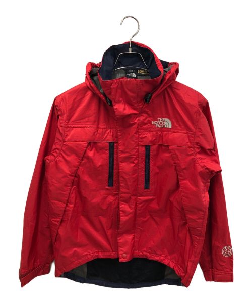 THE NORTH FACE（ザ ノース フェイス）THE NORTH FACE (ザ ノース フェイス) マウンテンパーカー レッド サイズ:Sの古着・服飾アイテム