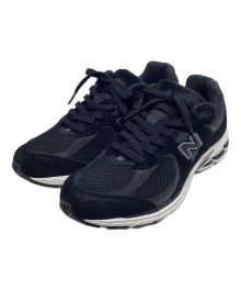 NEW BALANCE（ニューバランス）の古着「スニーカー」｜ブラック