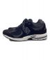 NEW BALANCE (ニューバランス) スニーカー ブラック サイズ:28：13000円