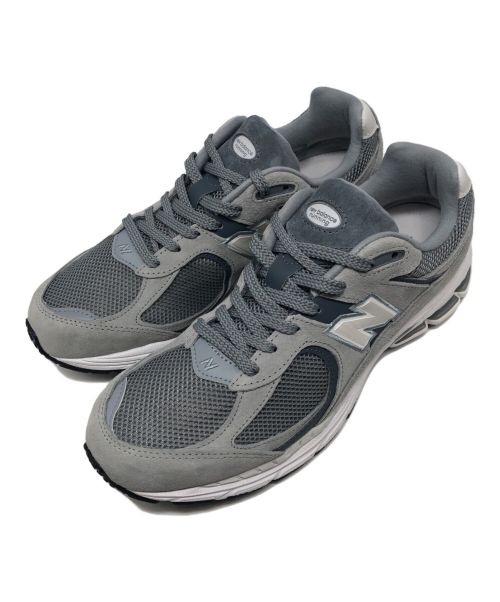 NEW BALANCE（ニューバランス）NEW BALANCE (ニューバランス) スニーカー グレー サイズ:28の古着・服飾アイテム