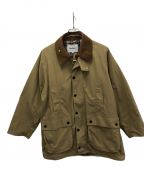 Barbour×Spick and Spanバブアー×スピックアンドスパン）の古着「BEAUFORT SP」｜ベージュ