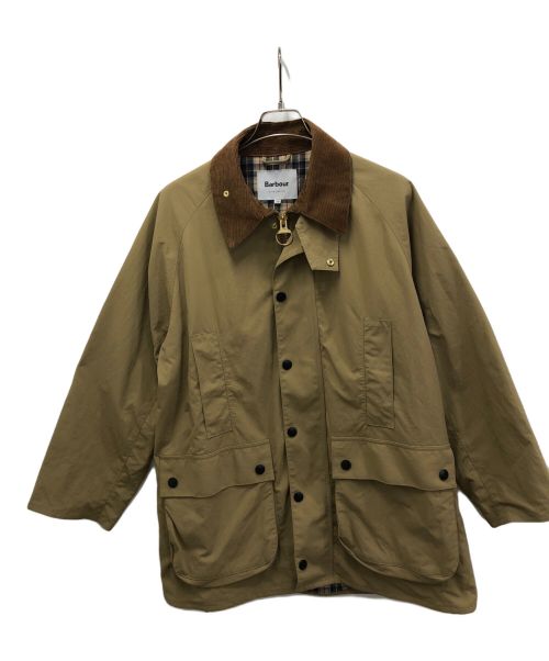 Barbour（バブアー）Barbour (バブアー) Spick and Span (スピックアンドスパン) BEAUFORT SP ベージュ サイズ:３８の古着・服飾アイテム