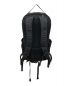 ARC'TERYX (アークテリクス) Mantis 26L Backpack ブラック：7000円